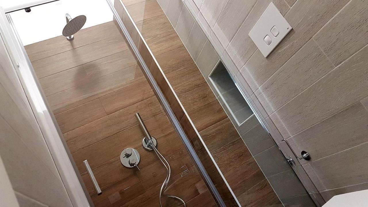 Monelia Acomodação com café da manhã Reggio di Calabria Exterior foto